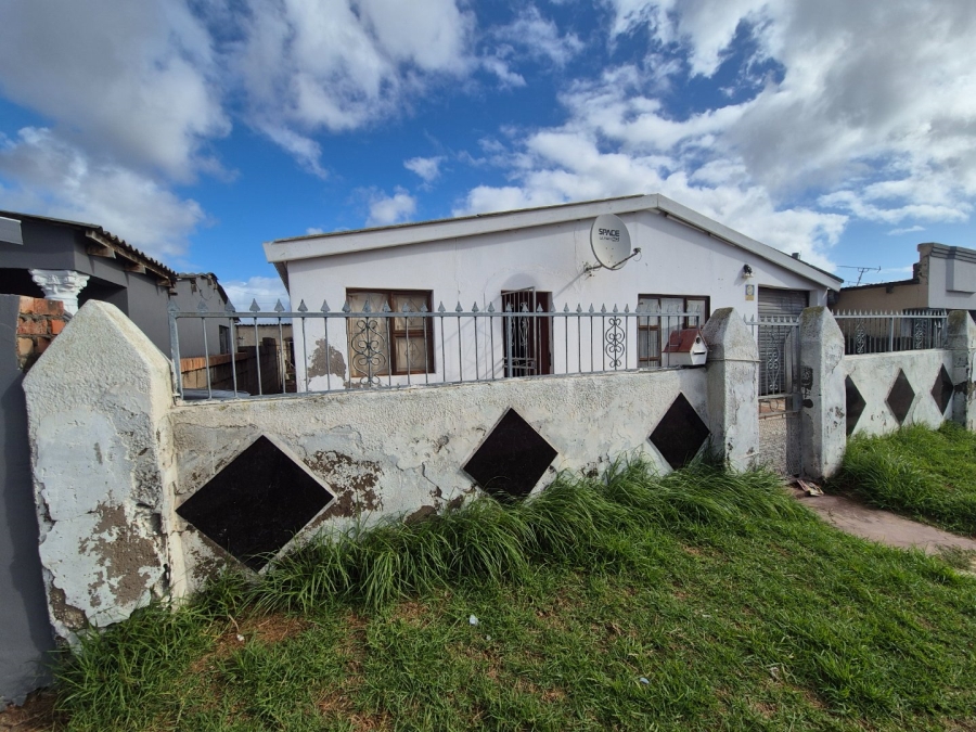 3 Bedroom Property for Sale in Zwide Eastern Cape